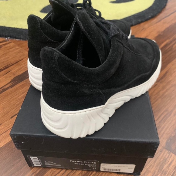 FILLING PIECES ROOTS RUNNER ROMAN - Picture 4 of 4